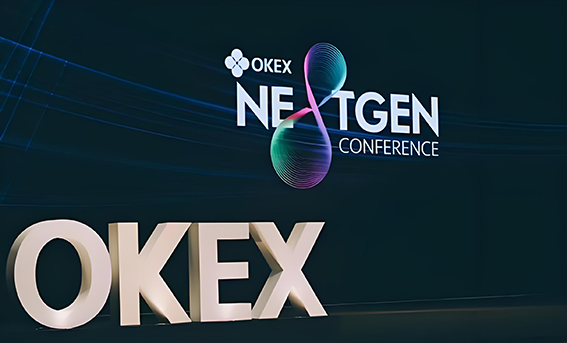 OK币官网下载网交易界面